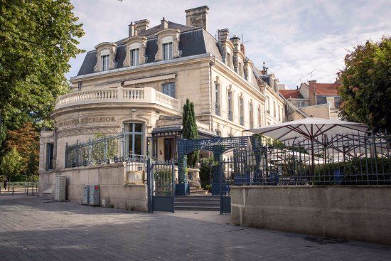 Brasserie Excelsior